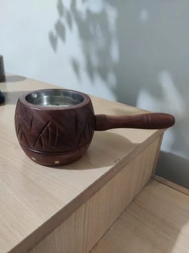 Wood Handicraft 1