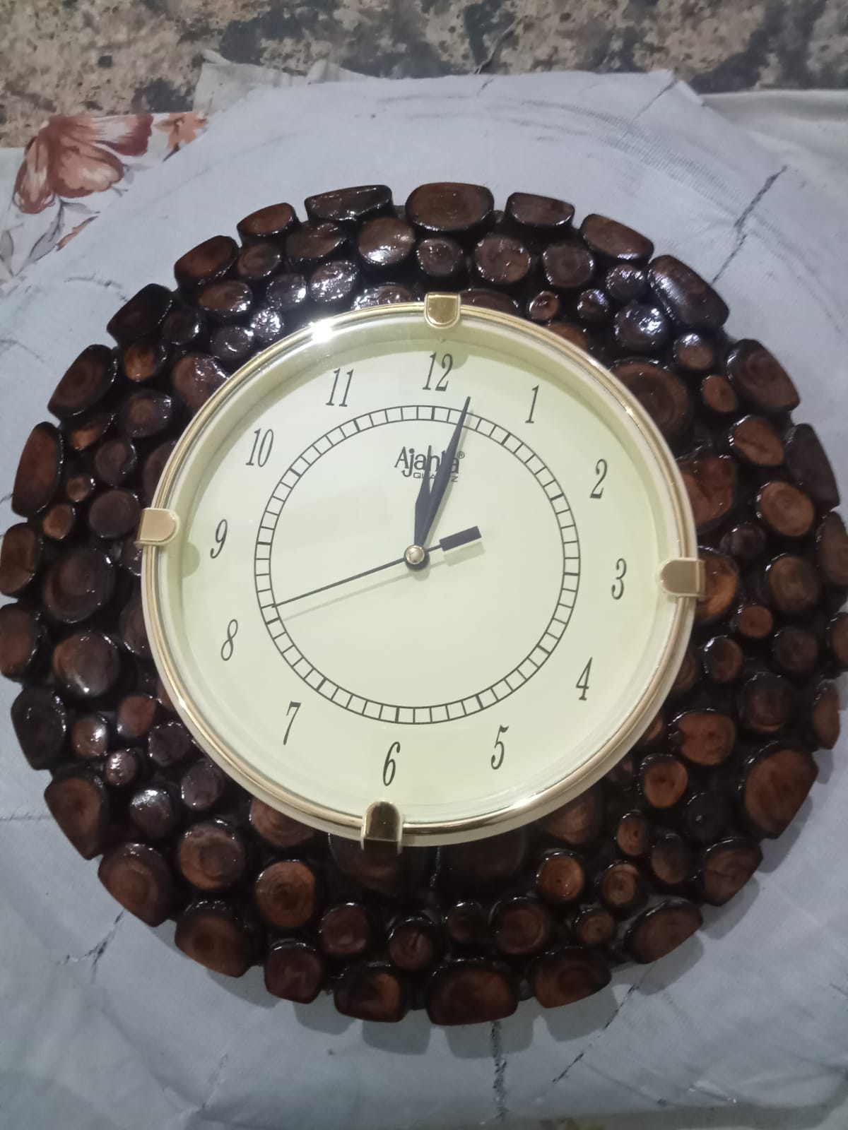 Wood Handicraft 1