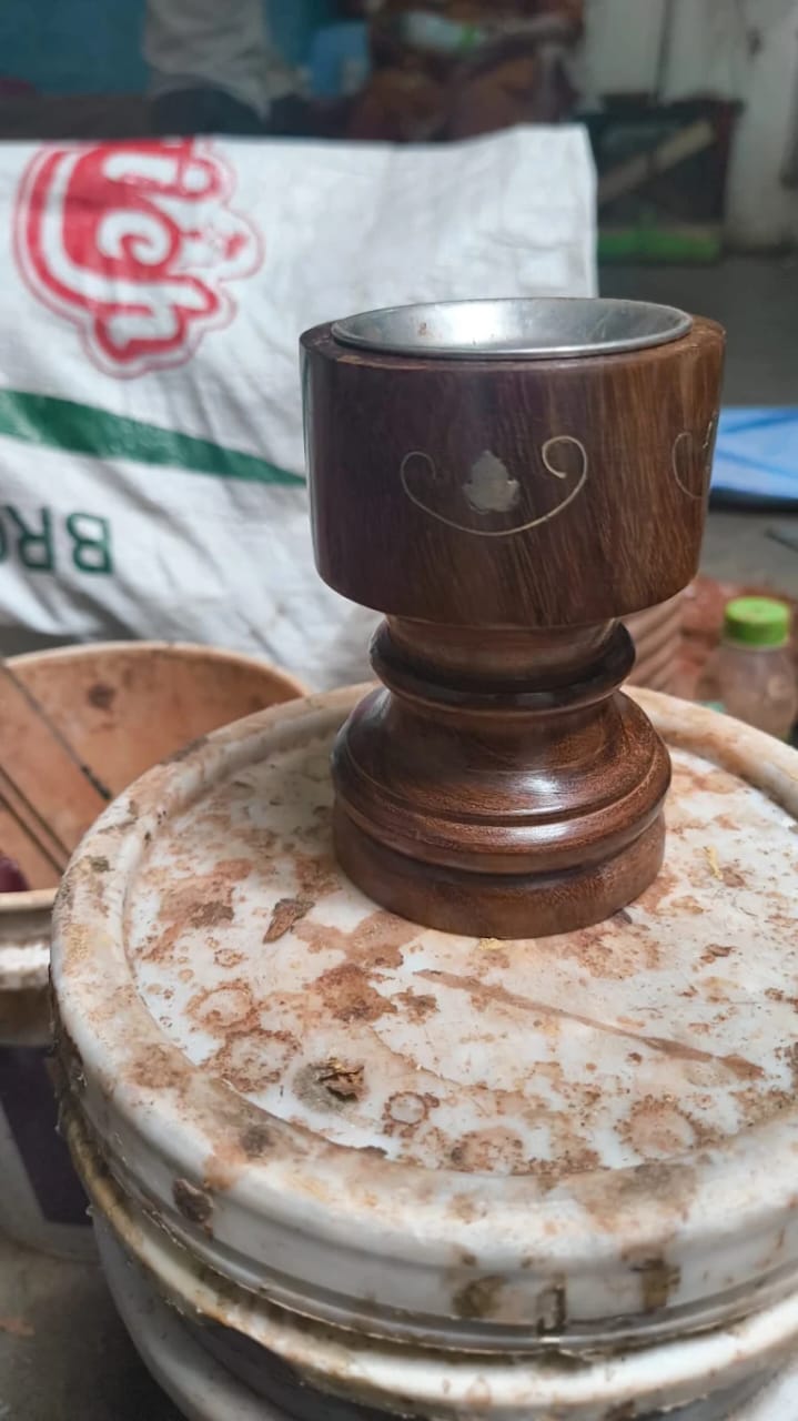 Wood Handicraft 1