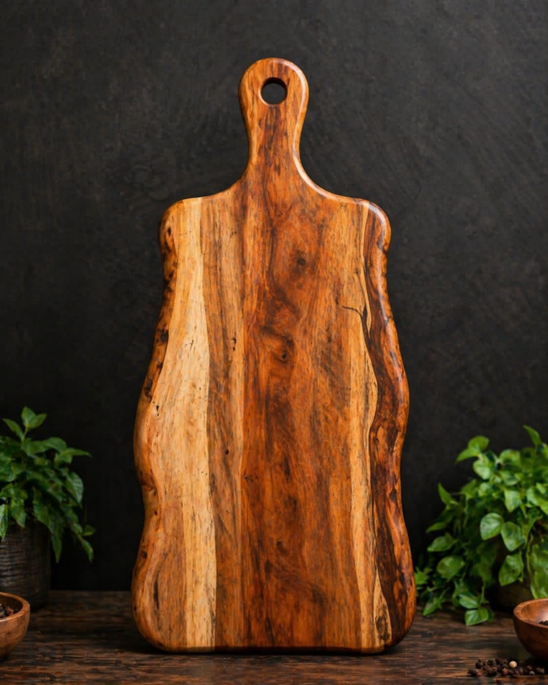 Wood Handicraft 1