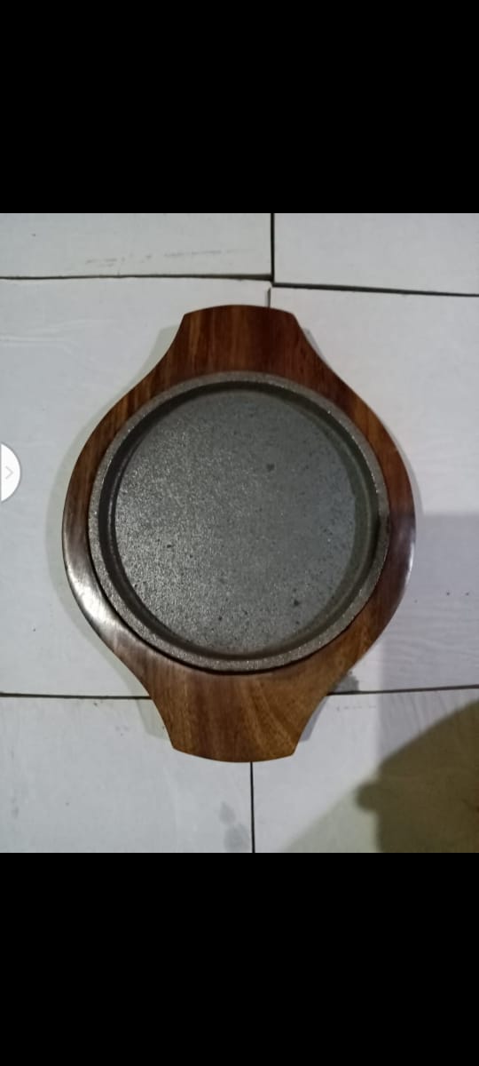 Wood Handicraft 1