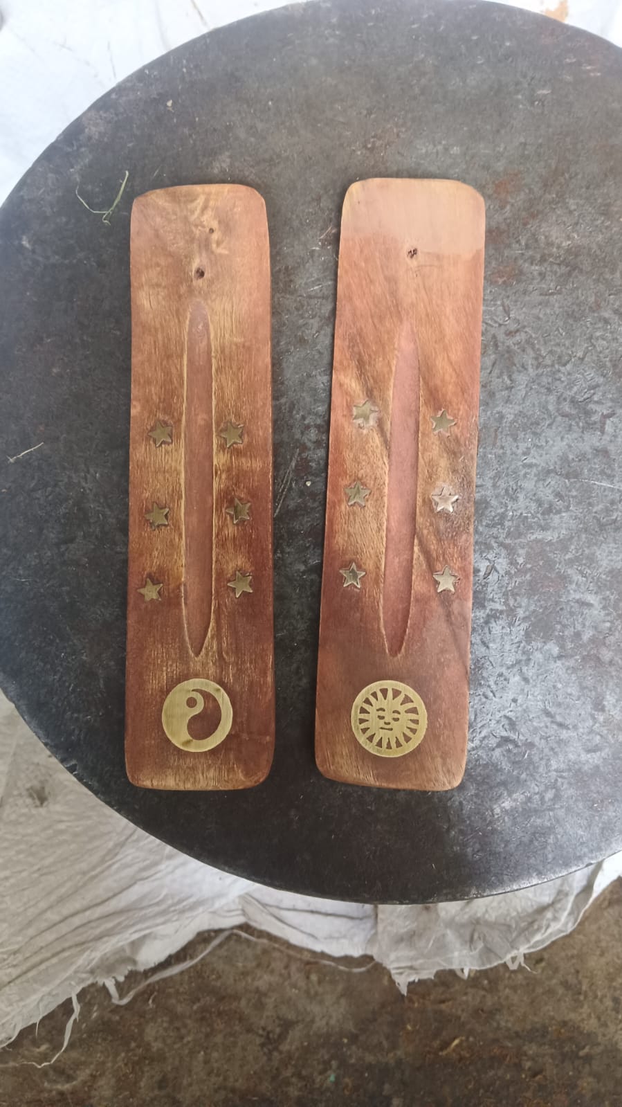 Wood Handicraft 1