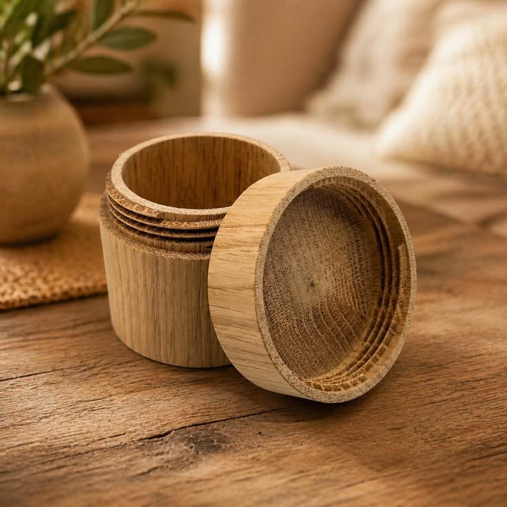 Wood Handicraft 1