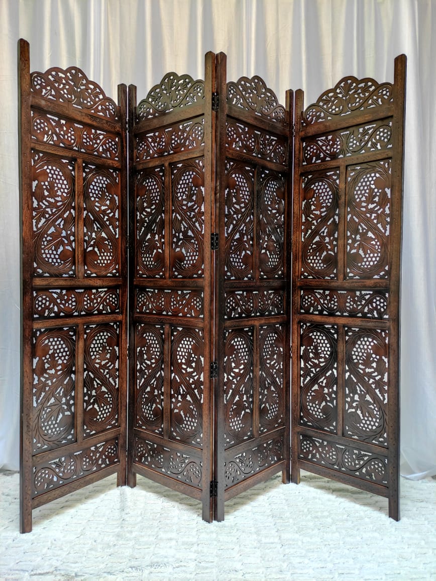 Wood Handicraft 1