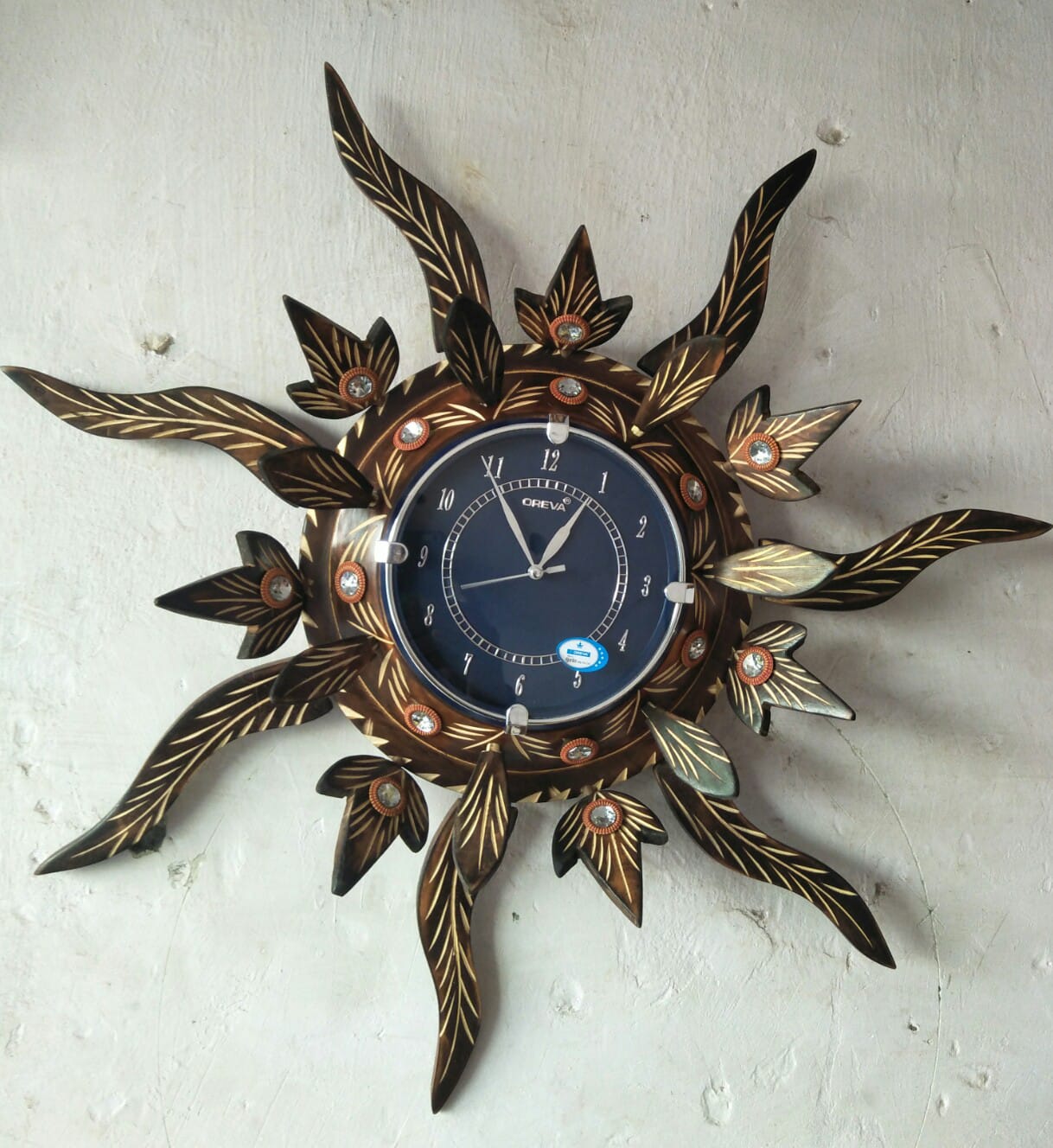 Wood Handicraft 1