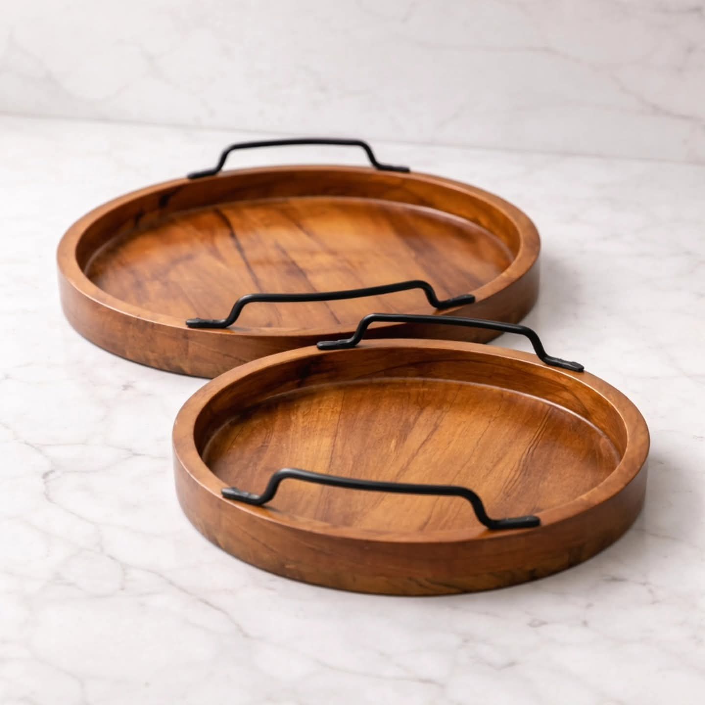 Wood Handicraft 1